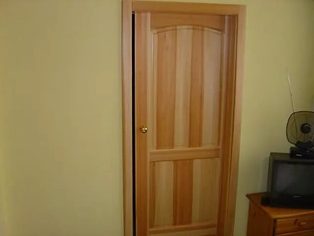 Dveře a zárubně
