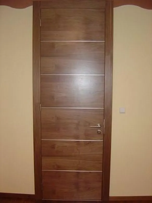 Dveře a zárubně