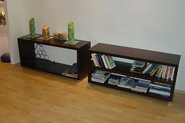 Nábytek na míru