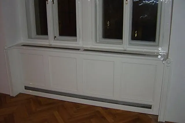 Kompletní interiéry
