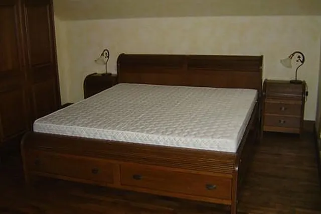 Nábytek na míru