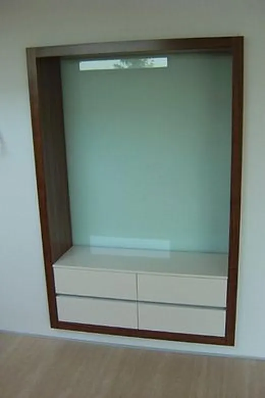 Kompletní interiéry