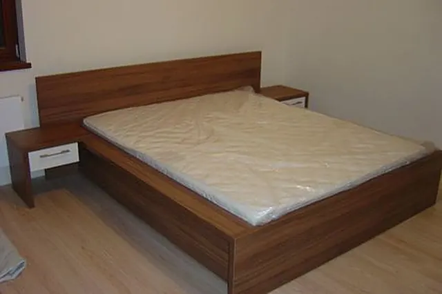 Nábytek na míru