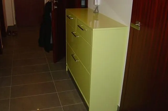 Nábytek na míru