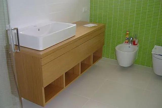 Kompletní interiéry