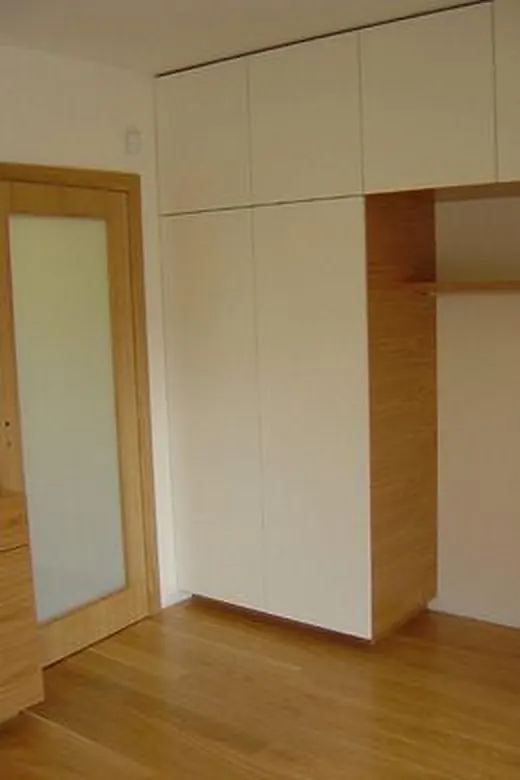 Kompletní interiéry