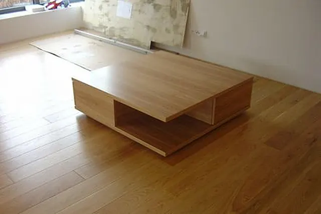 Nábytek na míru