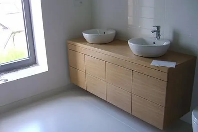 Kompletní interiéry