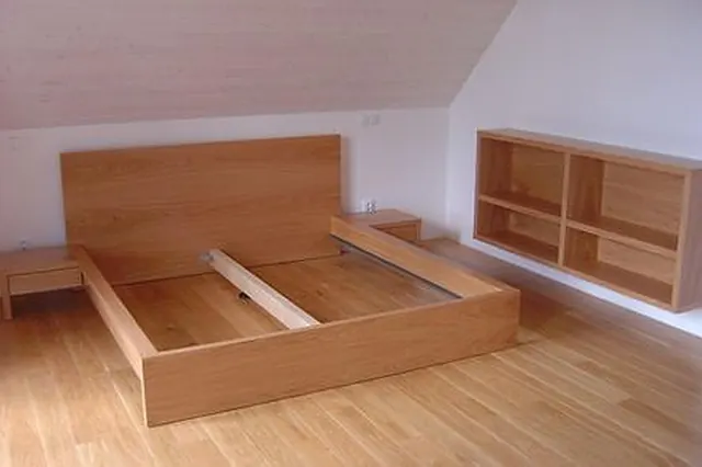 Nábytek na míru