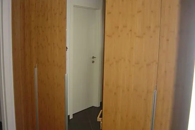 Dveře a zárubně