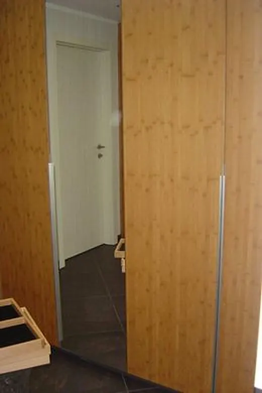Dveře a zárubně