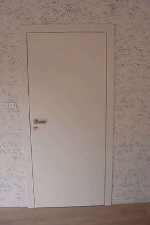 Dveře a zárubně