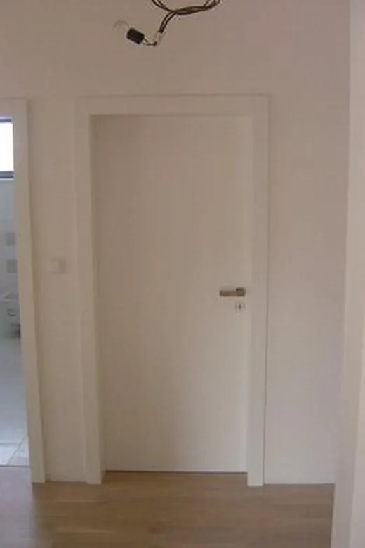 Dveře a zárubně