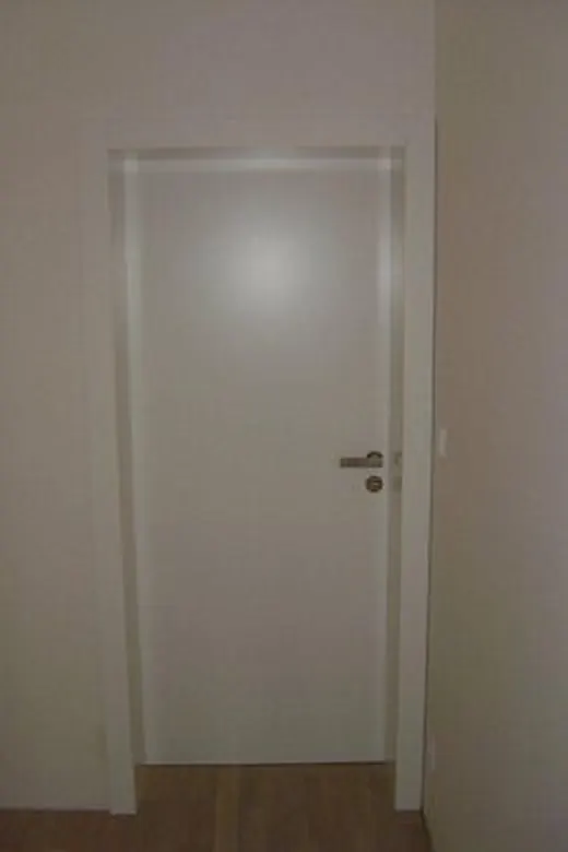 Dveře a zárubně