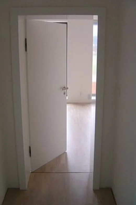 Dveře a zárubně